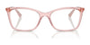 Vogue VO5563 Eyeglasses / Black №W44 / Size 51