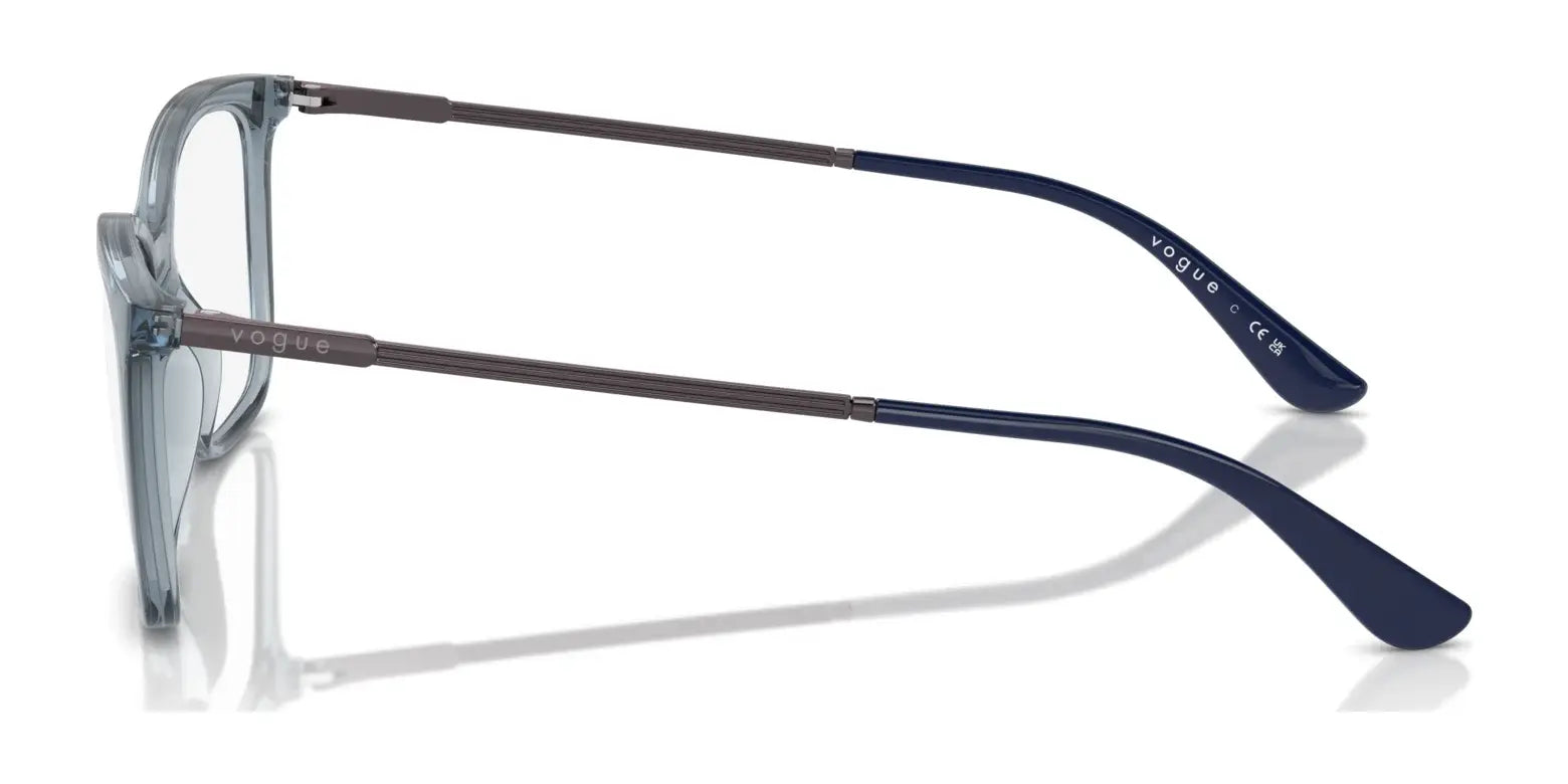 Vogue VO5563 Eyeglasses Vogue VO5563 Eyeglasses