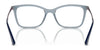 Vogue VO5563 Eyeglasses / Black №W44 / Size 51