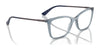 Vogue VO5563 Eyeglasses / Black №W44 / Size 51