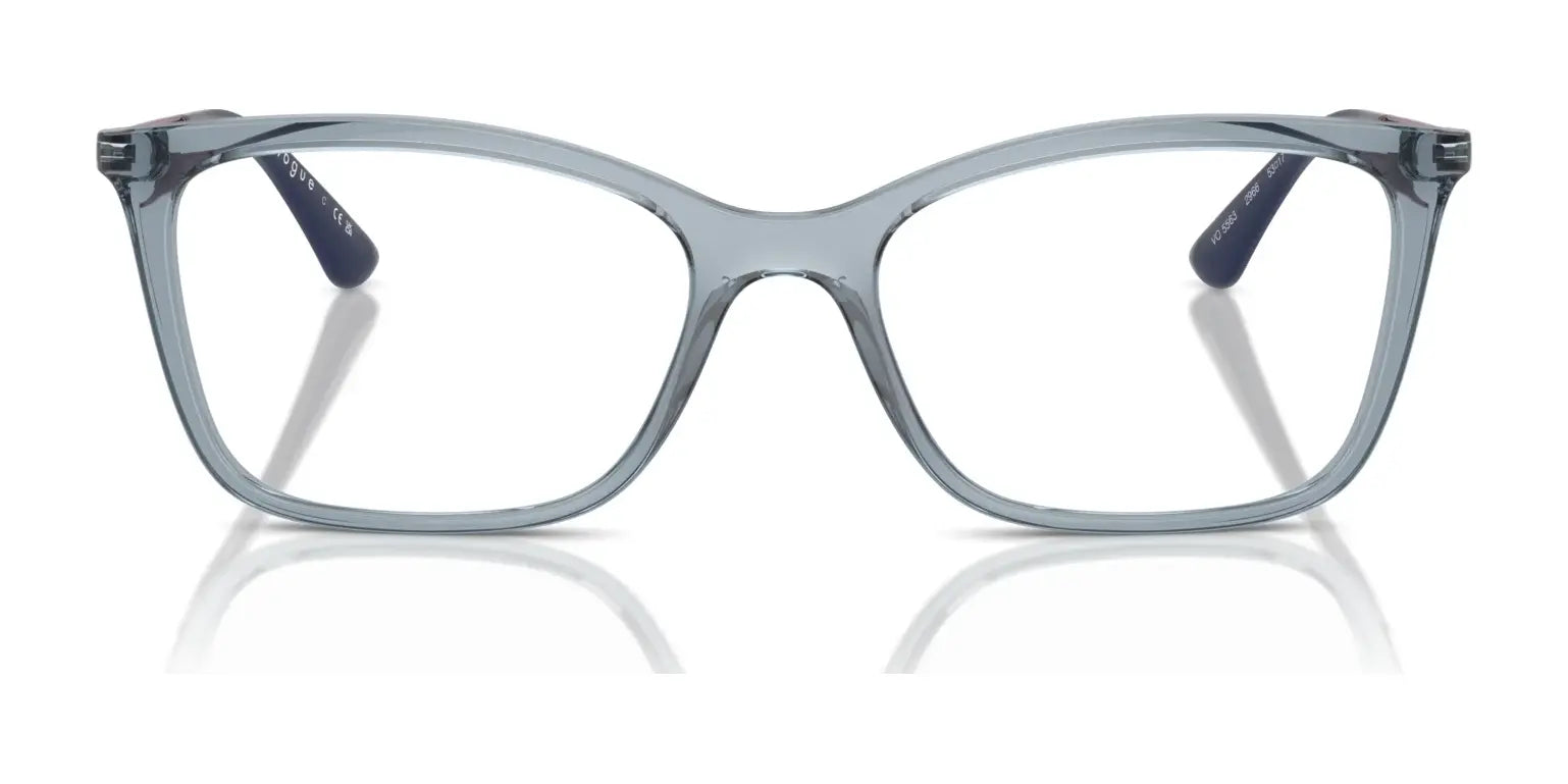 Vogue VO5563 Eyeglasses Vogue VO5563 Eyeglasses