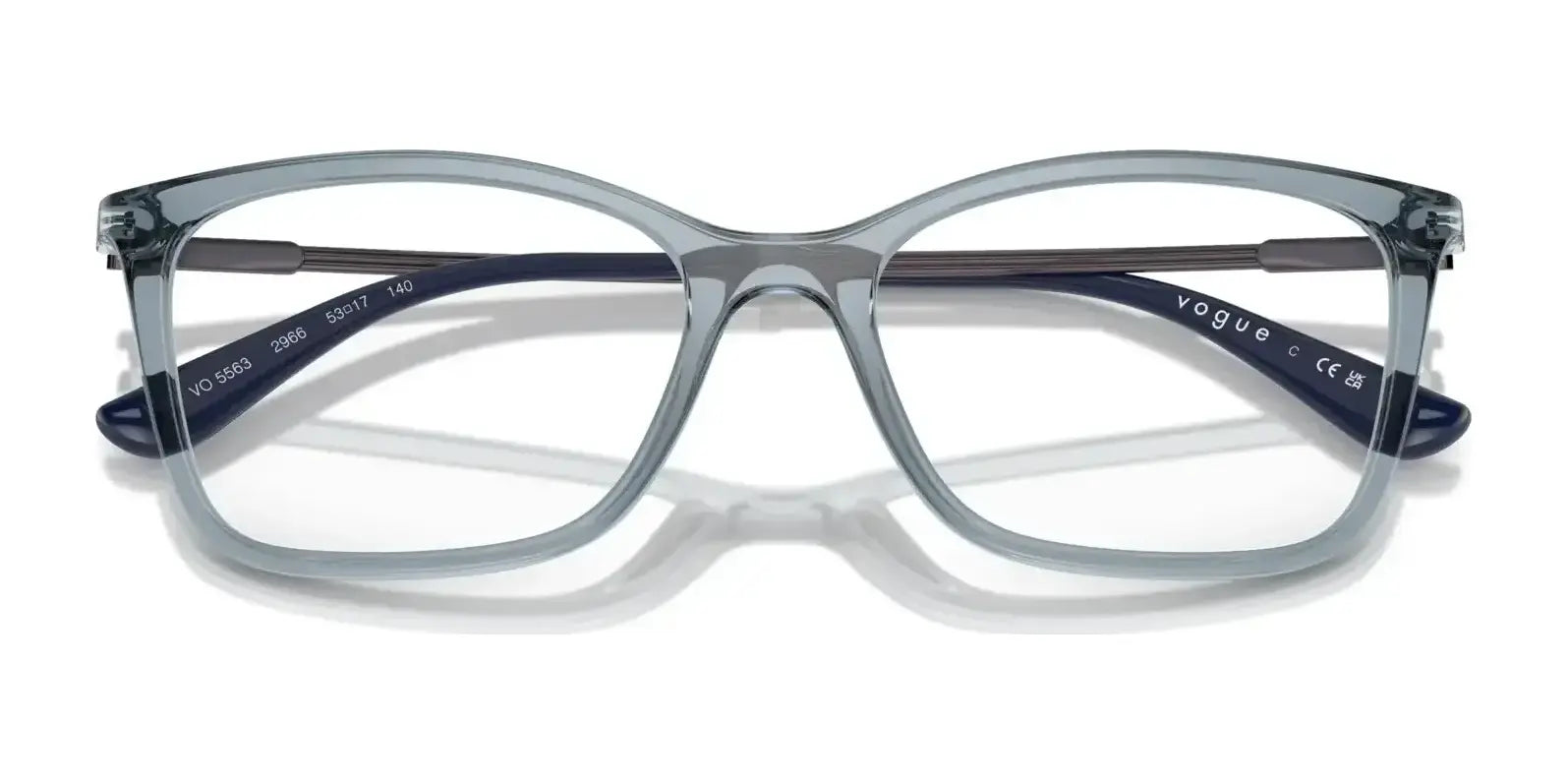 Vogue VO5563 Eyeglasses Vogue VO5563 Eyeglasses