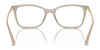 Vogue VO5563 Eyeglasses / Black №W44 / Size 51