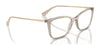 Vogue VO5563 Eyeglasses / Black №W44 / Size 51