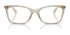 Vogue VO5563 Eyeglasses / Black №W44 / Size 51
