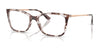 Vogue VO5563 Eyeglasses / Grey Havana №3218 / Size 51