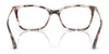 Vogue VO5563 Eyeglasses / Black №W44 / Size 51