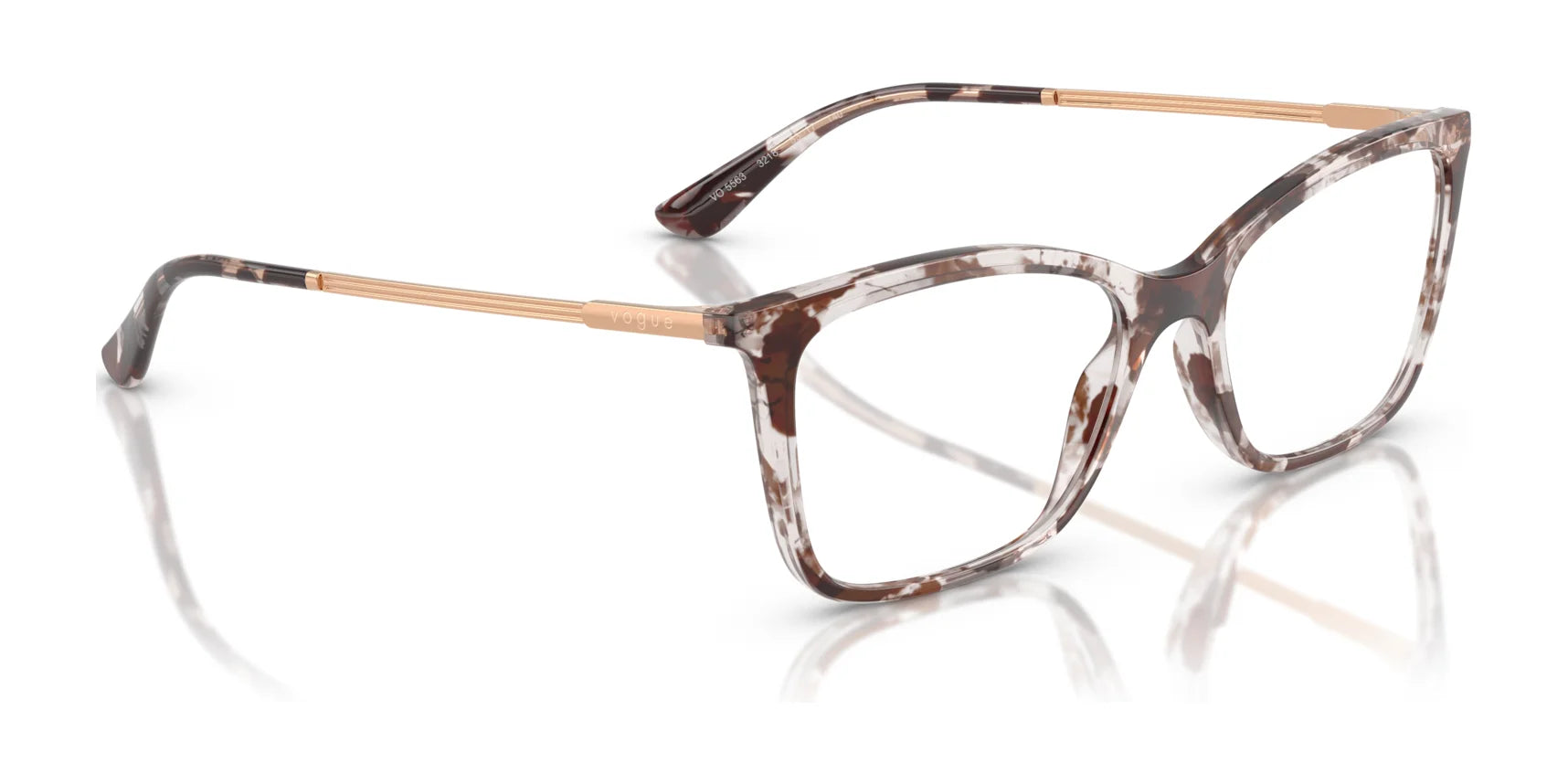 Vogue VO5563 Eyeglasses Vogue VO5563 Eyeglasses