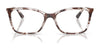 Vogue VO5563 Eyeglasses / Black №W44 / Size 51