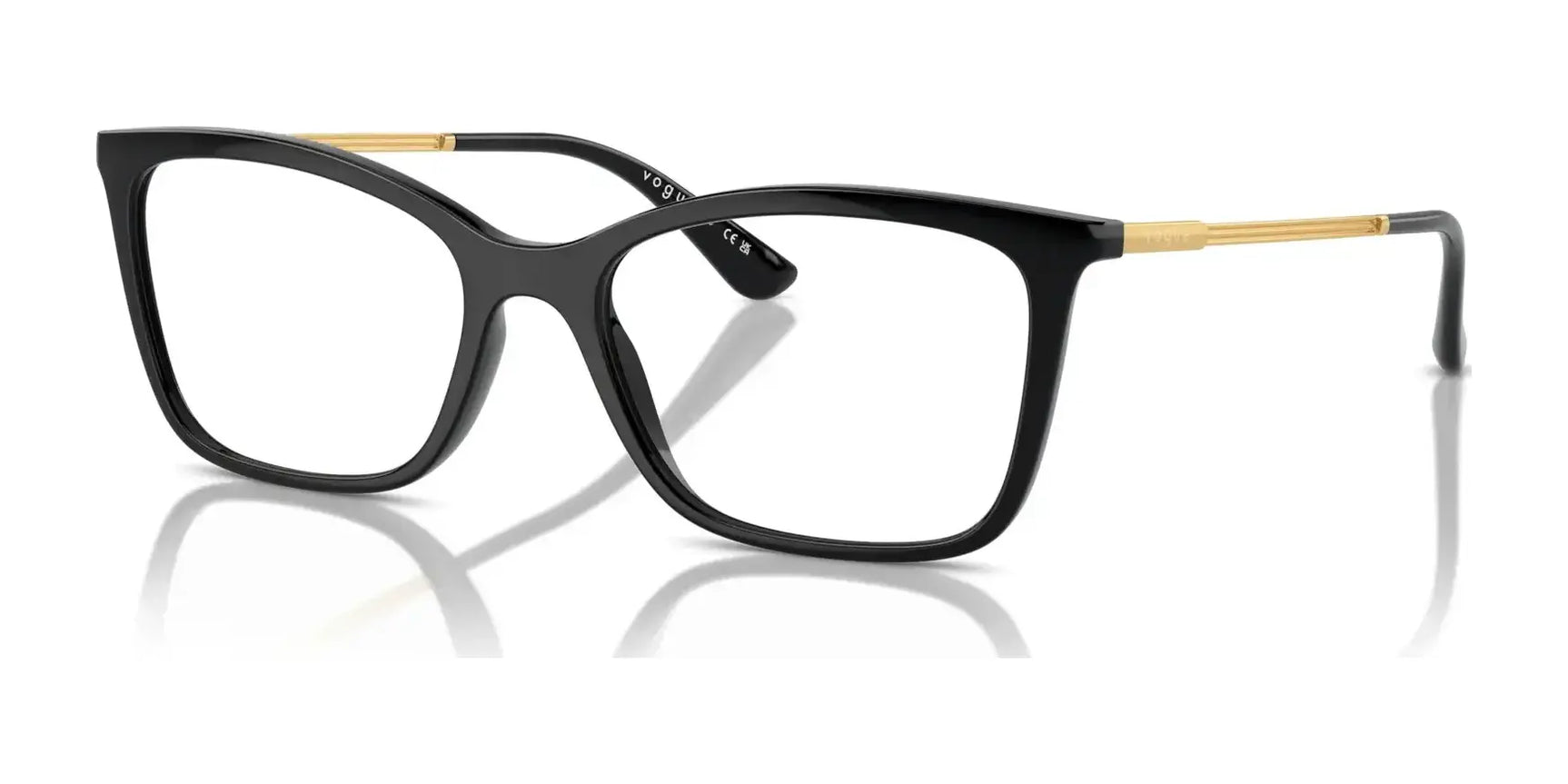 Vogue VO5563 Eyeglasses Vogue VO5563 Eyeglasses