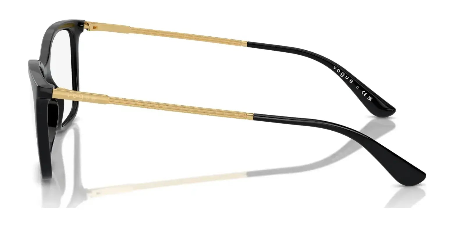 Vogue VO5563 Eyeglasses Vogue VO5563 Eyeglasses