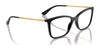 Vogue VO5563 Eyeglasses / Black №W44 / Size 51