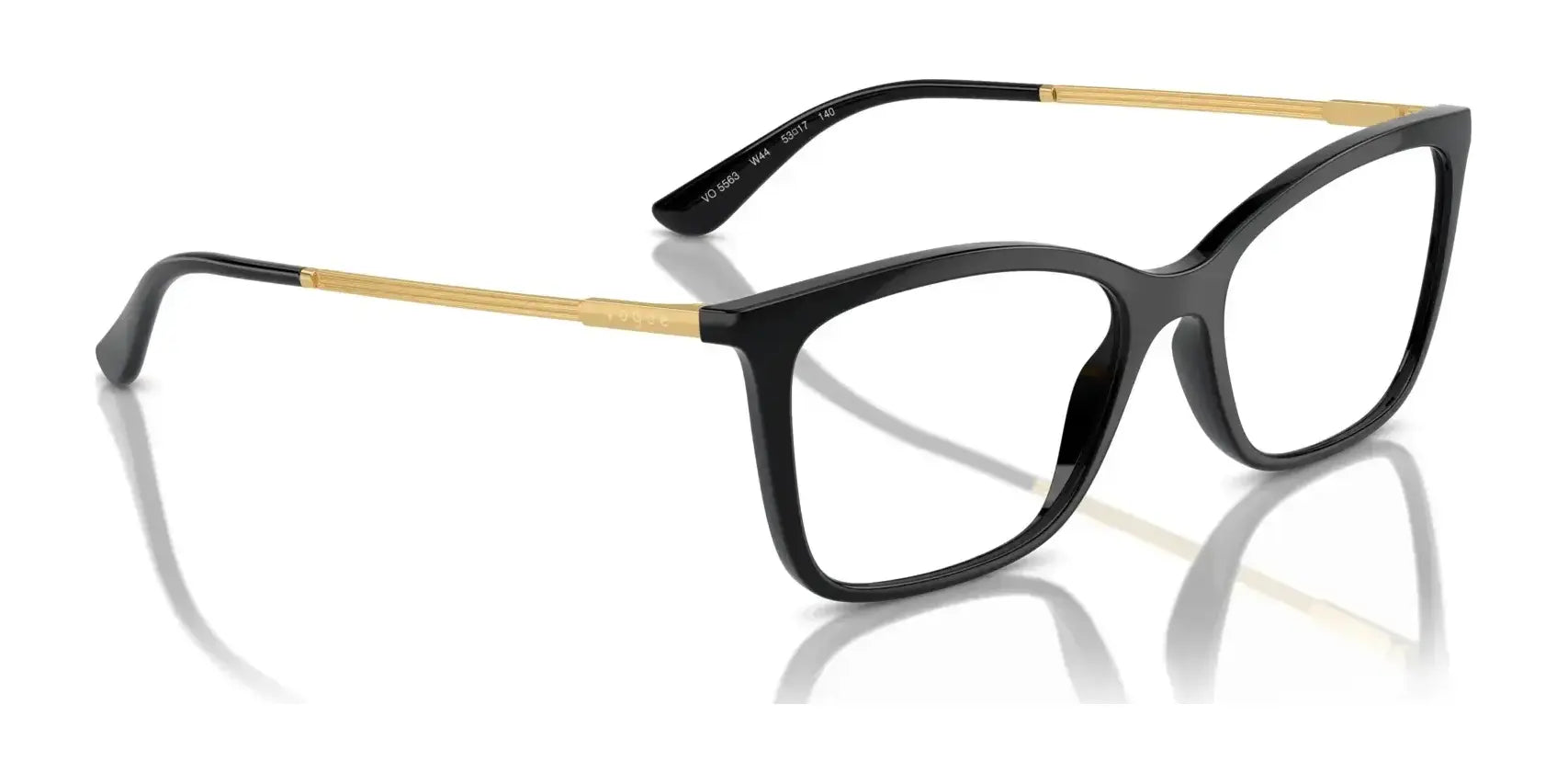 Vogue VO5563 Eyeglasses Vogue VO5563 Eyeglasses