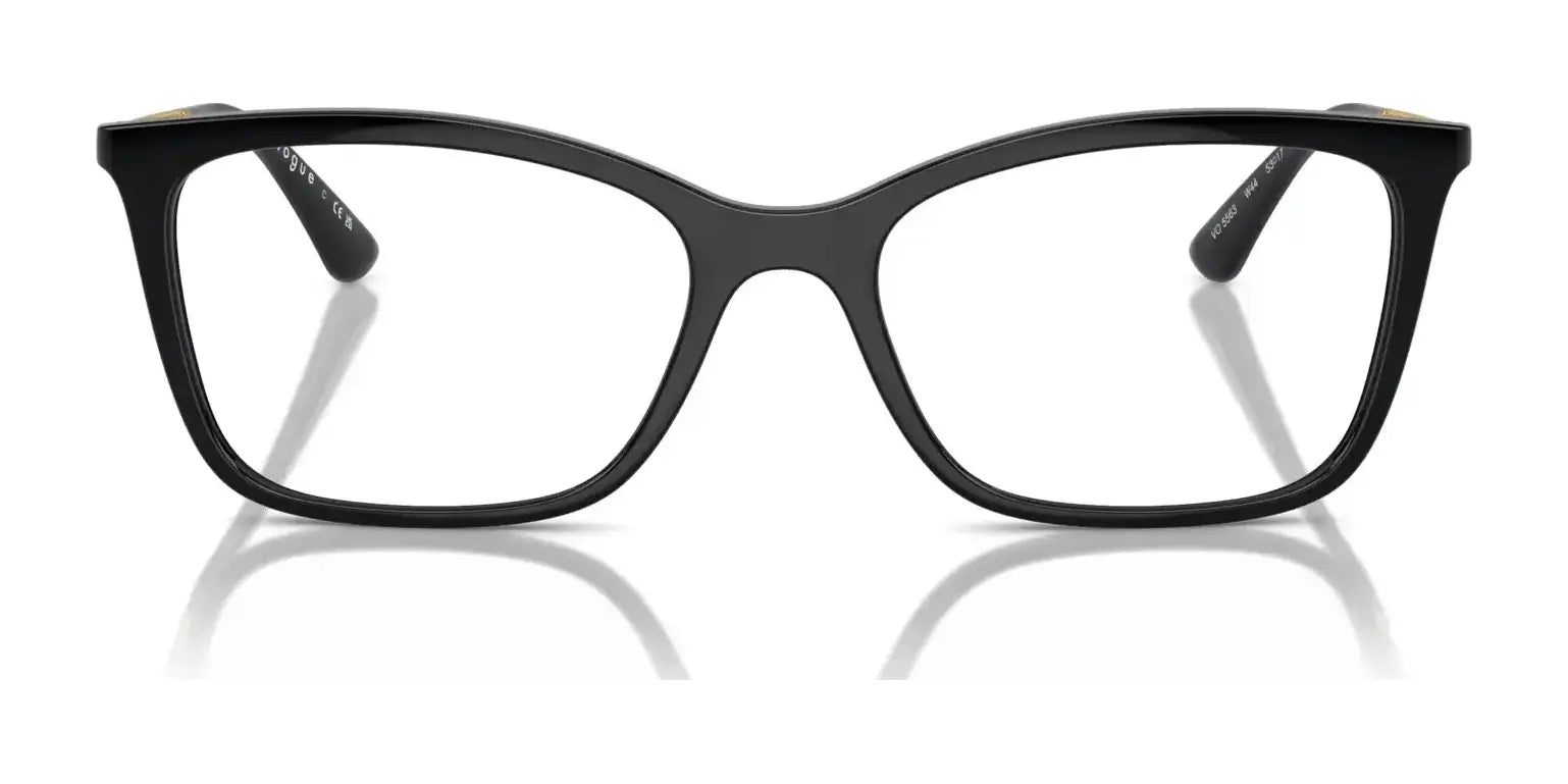 Vogue VO5563 Eyeglasses Vogue VO5563 Eyeglasses