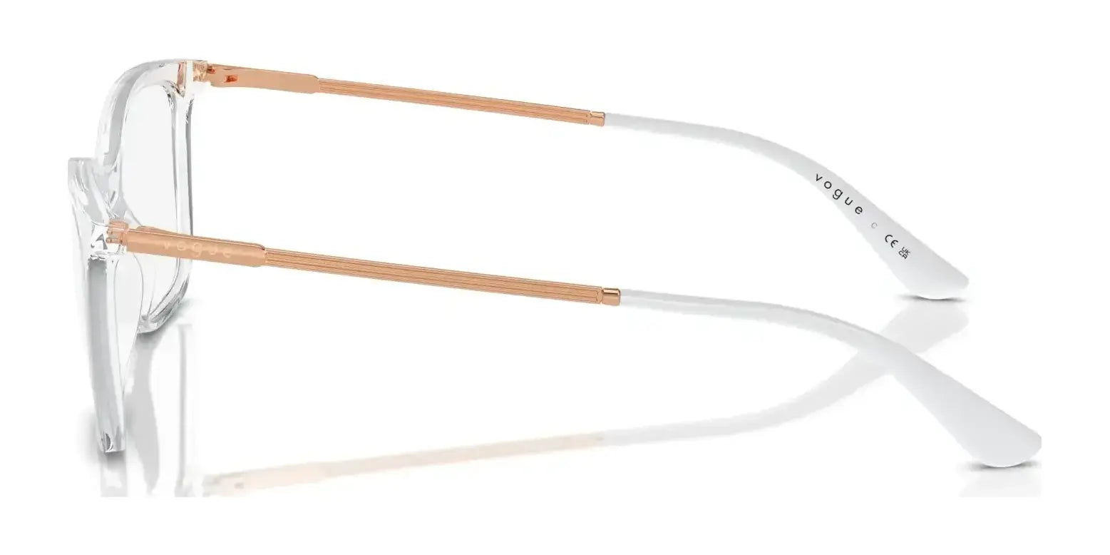 Vogue VO5563 Eyeglasses Vogue VO5563 Eyeglasses