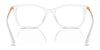 Vogue VO5563 Eyeglasses / Black №W44 / Size 51