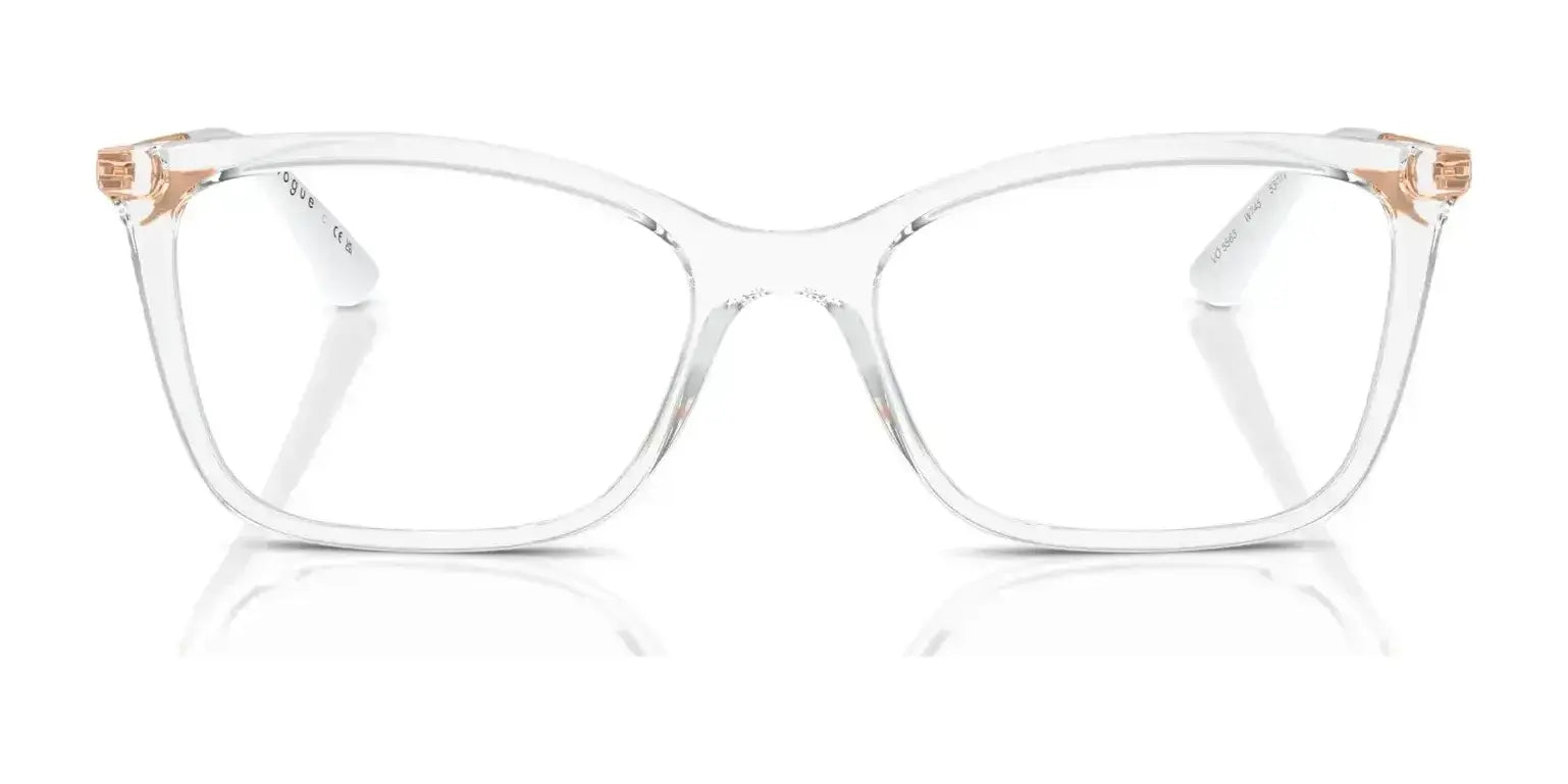 Vogue VO5563 Eyeglasses Vogue VO5563 Eyeglasses