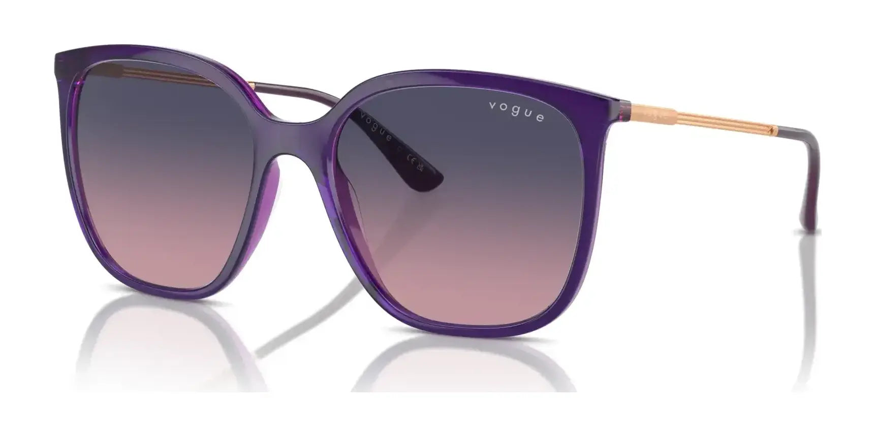 Vogue VO5564SF Sunglasses | Size 54 Vogue VO5564SF Sunglasses | Size 54