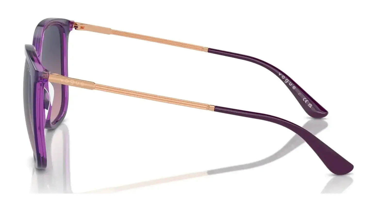 Vogue VO5564SF Sunglasses | Size 54 Vogue VO5564SF Sunglasses | Size 54