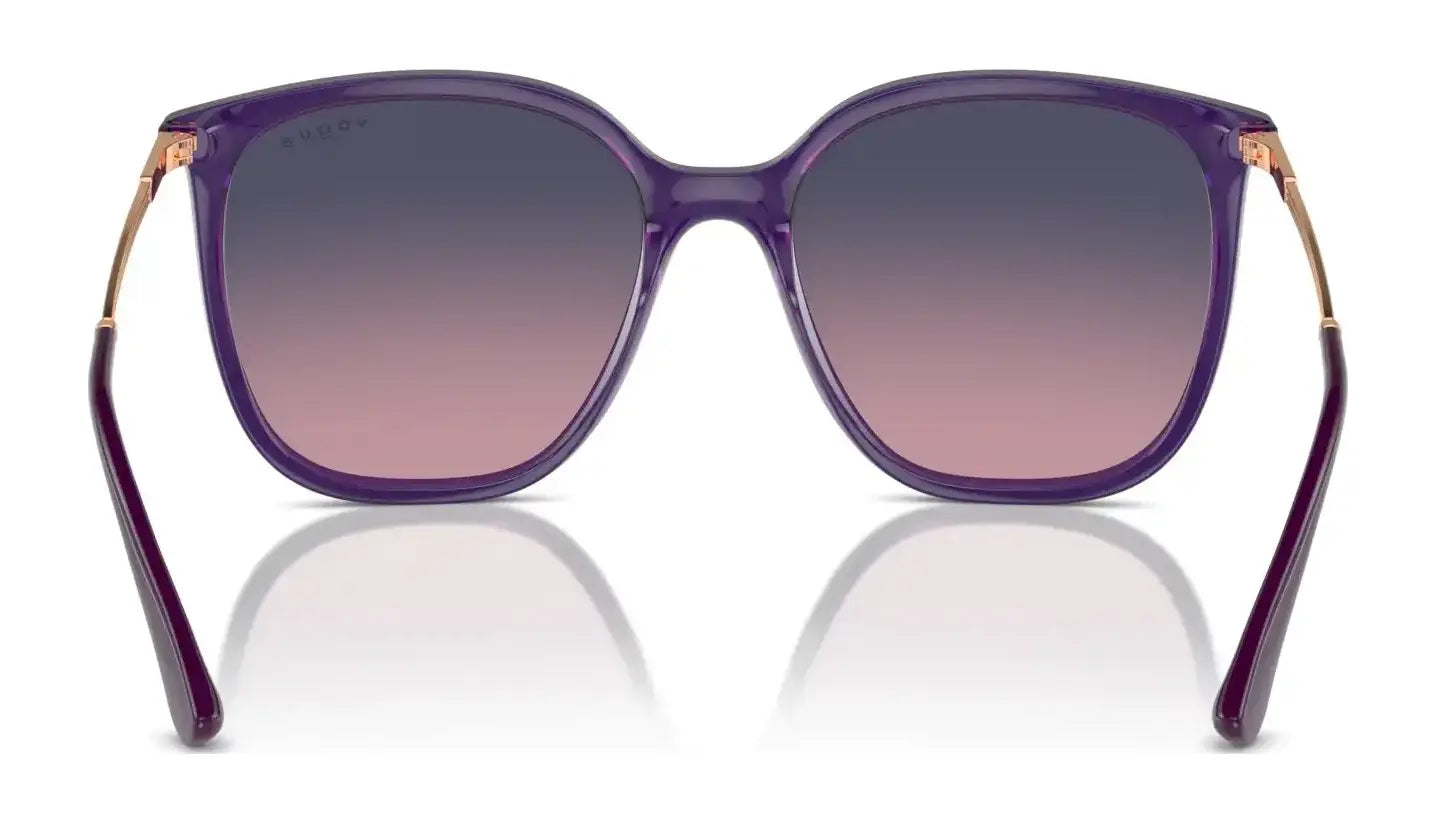 Vogue VO5564SF Sunglasses | Size 54 Vogue VO5564SF Sunglasses | Size 54