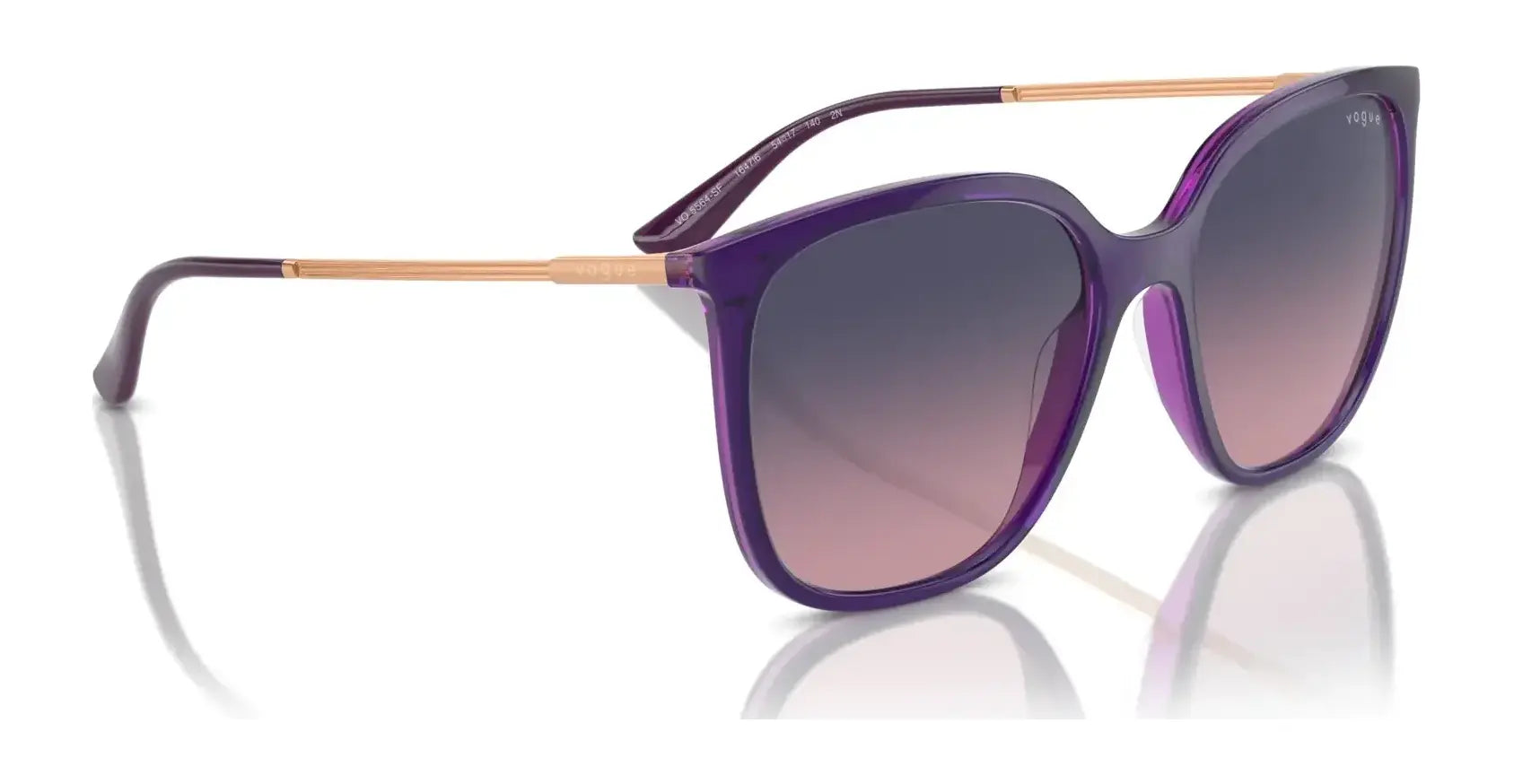 Vogue VO5564SF Sunglasses | Size 54 Vogue VO5564SF Sunglasses | Size 54