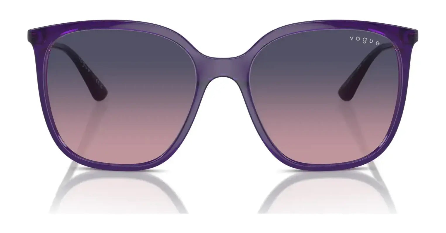 Vogue VO5564SF Sunglasses | Size 54 Vogue VO5564SF Sunglasses | Size 54