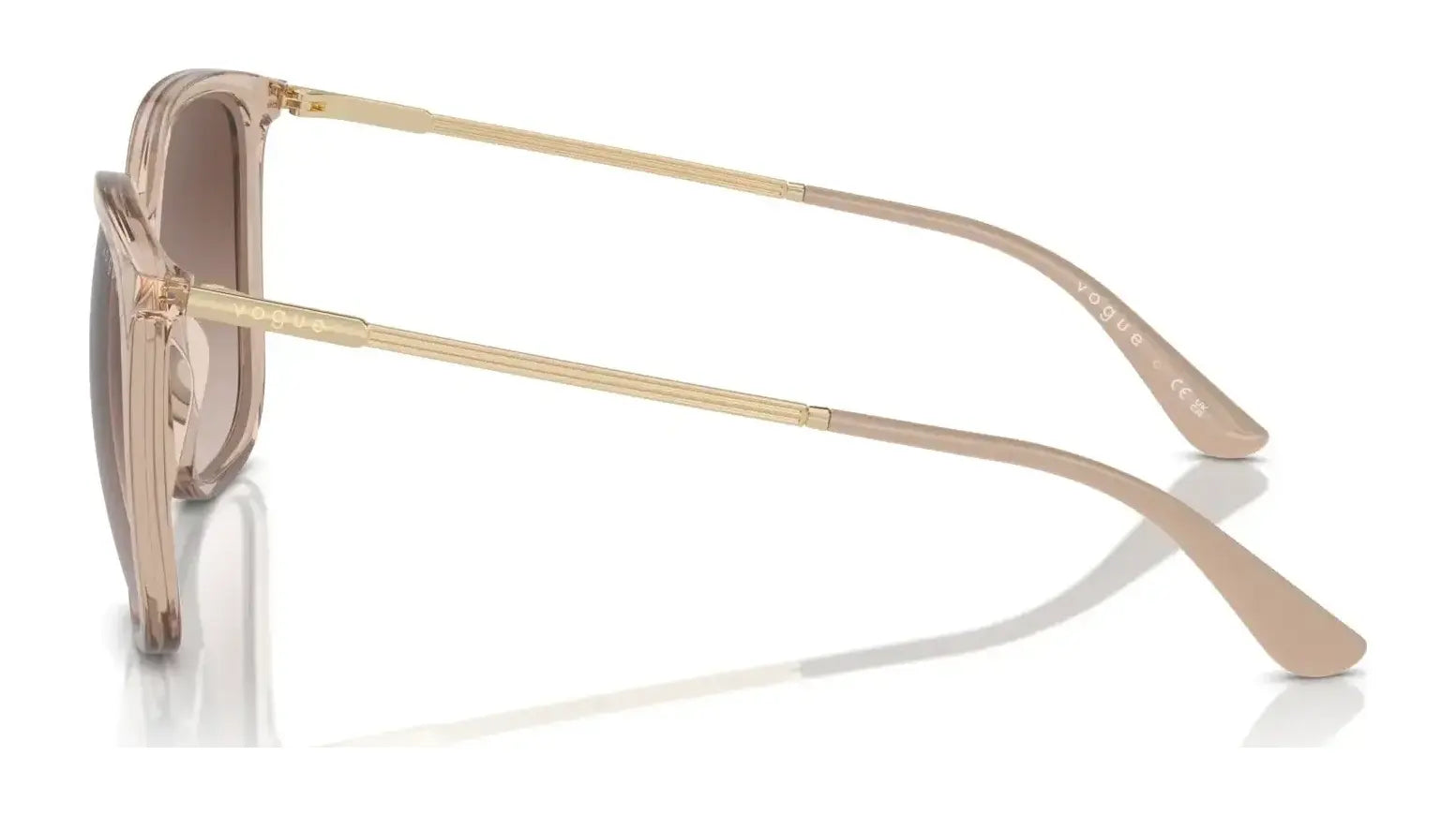 Vogue VO5564SF Sunglasses | Size 54 Vogue VO5564SF Sunglasses | Size 54