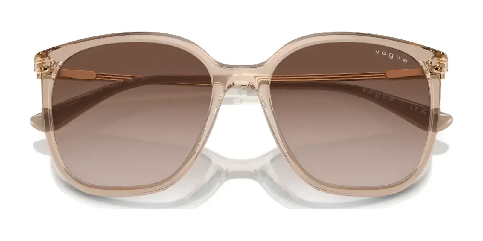 Vogue VO5564SF Sunglasses | Size 54 Vogue VO5564SF Sunglasses | Size 54