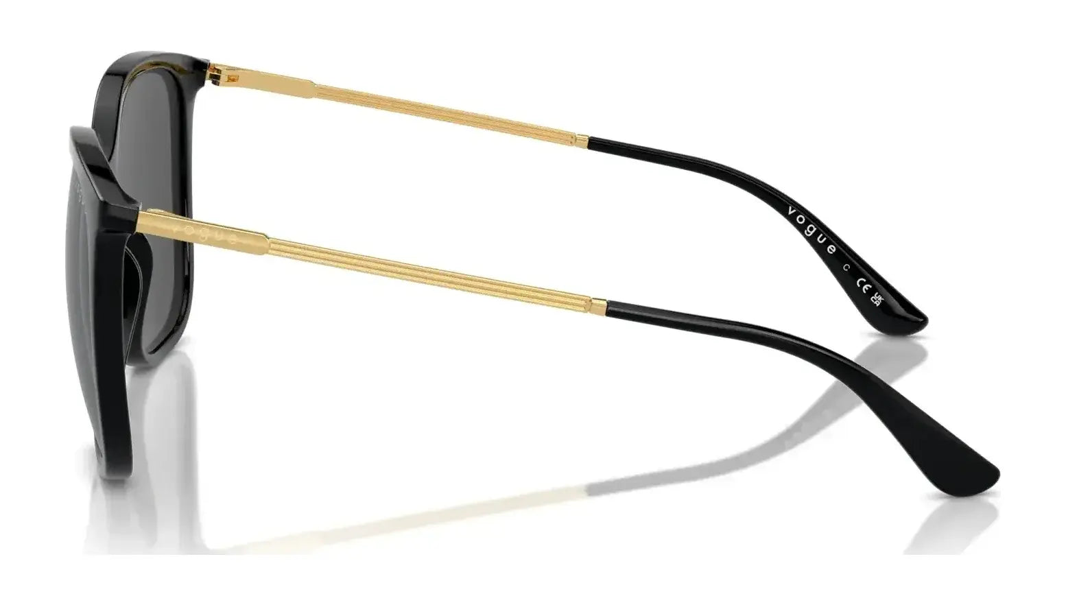 Vogue VO5564SF Sunglasses | Size 54 Vogue VO5564SF Sunglasses | Size 54