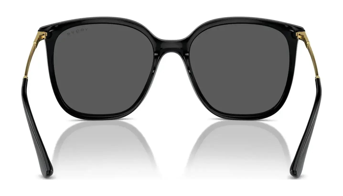 Vogue VO5564SF Sunglasses | Size 54 Vogue VO5564SF Sunglasses | Size 54