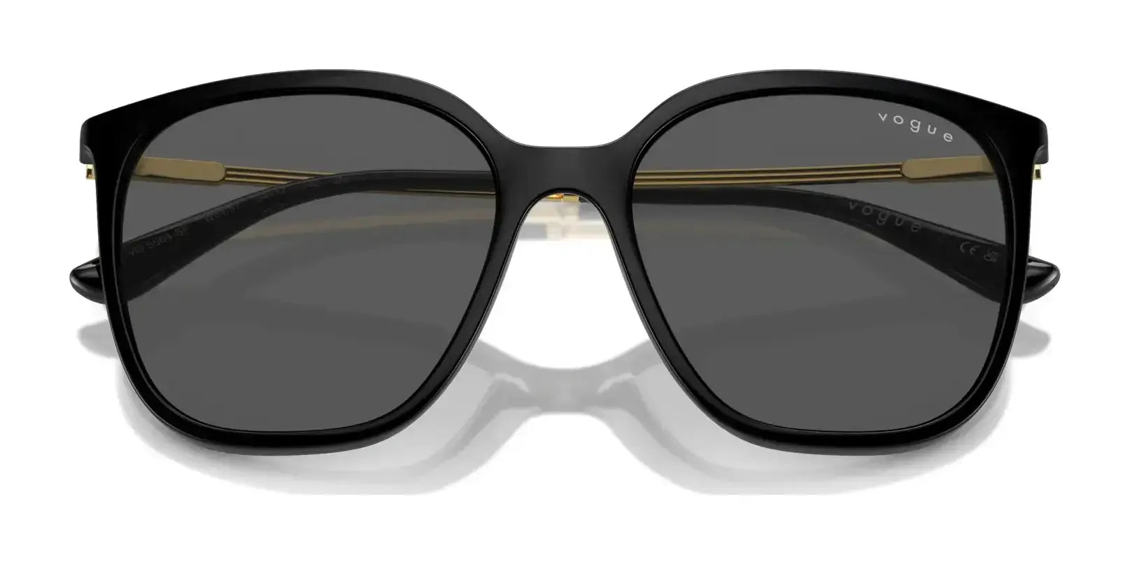 Vogue VO5564SF Sunglasses | Size 54 Vogue VO5564SF Sunglasses | Size 54