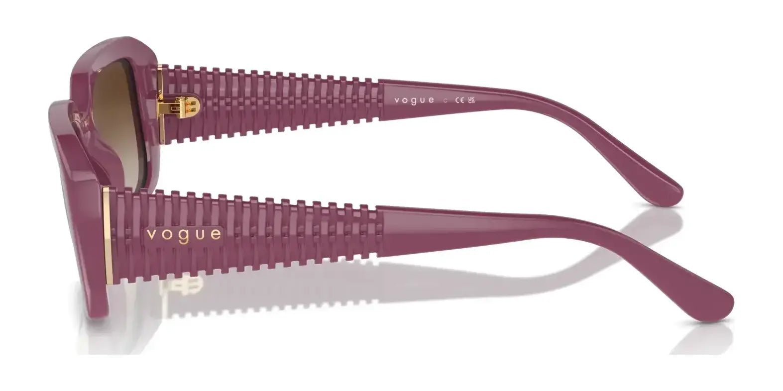 Vogue VO5565S Sunglasses | Size 53 Vogue VO5565S Sunglasses | Size 53