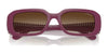 Vogue VO5565S Sunglasses | Size 53 / Black / Grey Gradient (2N 26%) №W44/11