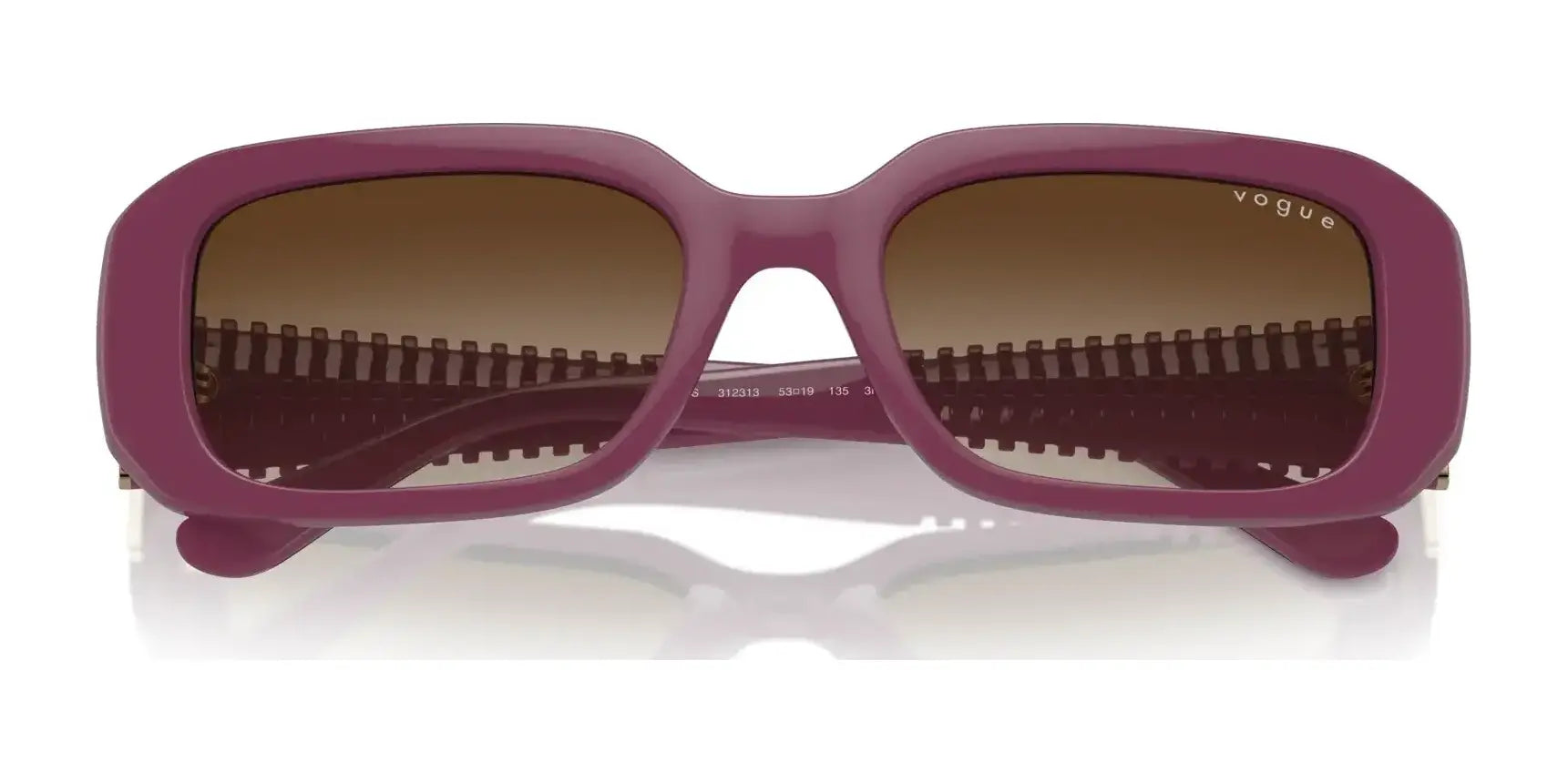 Vogue VO5565S Sunglasses | Size 53 Vogue VO5565S Sunglasses | Size 53