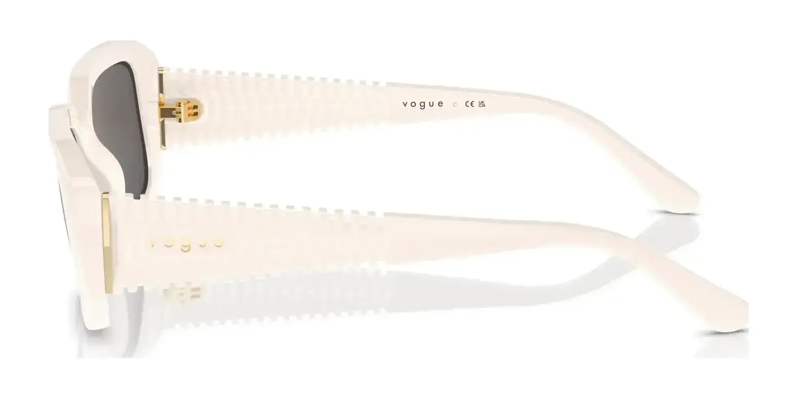 Vogue VO5565S Sunglasses | Size 53 Vogue VO5565S Sunglasses | Size 53