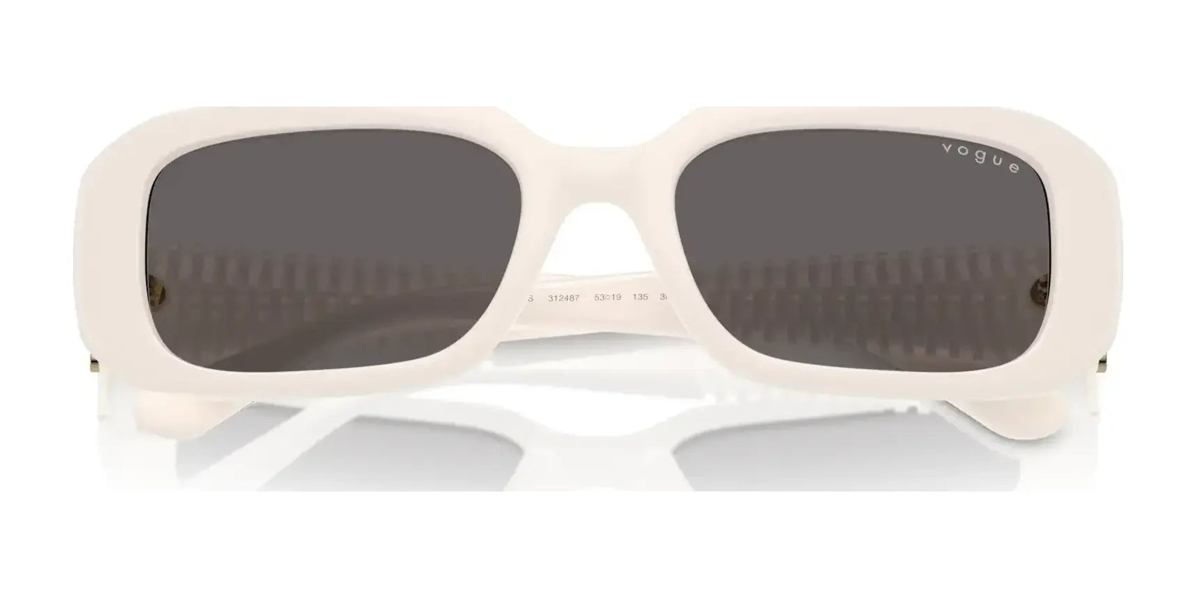 Vogue VO5565S Sunglasses | Size 53 Vogue VO5565S Sunglasses | Size 53