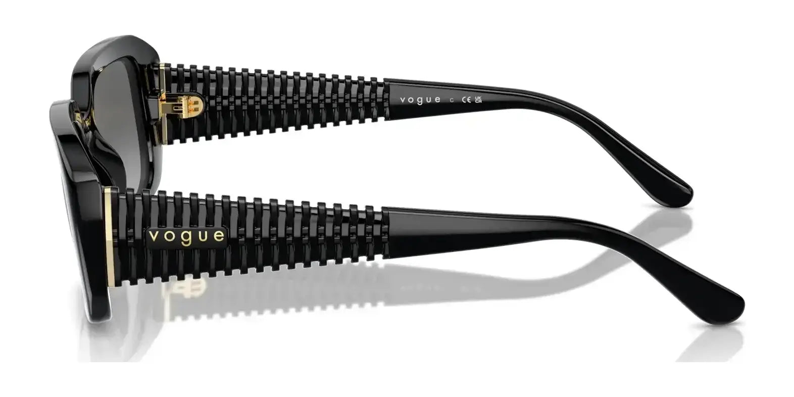 Vogue VO5565S Sunglasses | Size 53 Vogue VO5565S Sunglasses | Size 53