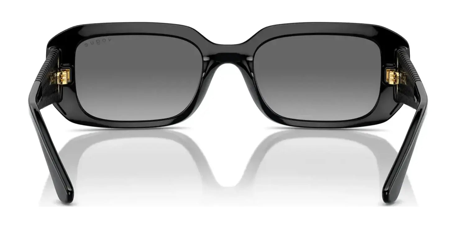 Vogue VO5565S Sunglasses | Size 53 Vogue VO5565S Sunglasses | Size 53