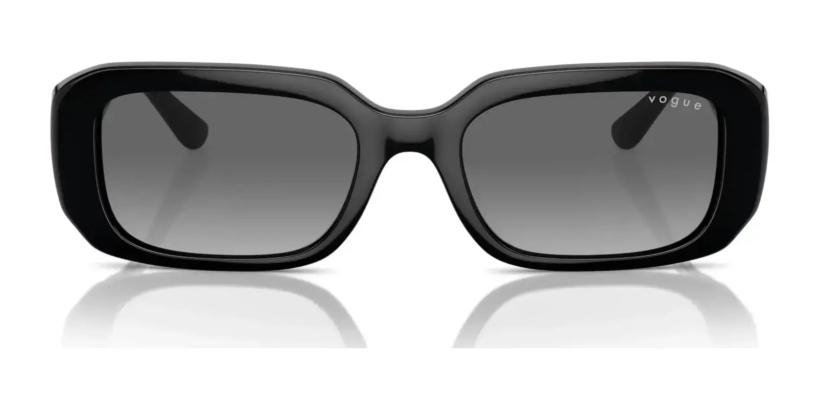 Vogue VO5565S Sunglasses | Size 53 Vogue VO5565S Sunglasses | Size 53