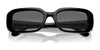 Vogue VO5565S Sunglasses | Size 53 / Black / Grey Gradient (2N 26%) №W44/11