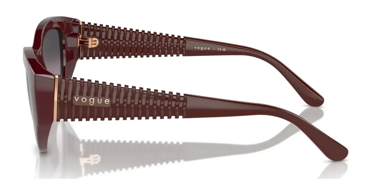 Vogue VO5566S Sunglasses | Size 52 Vogue VO5566S Sunglasses | Size 52