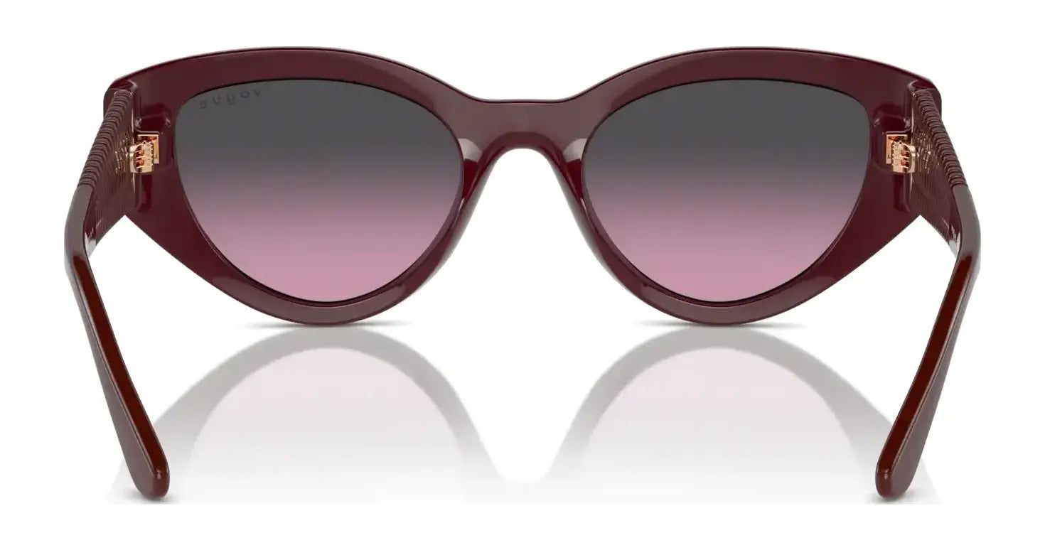 Vogue VO5566S Sunglasses | Size 52 Vogue VO5566S Sunglasses | Size 52