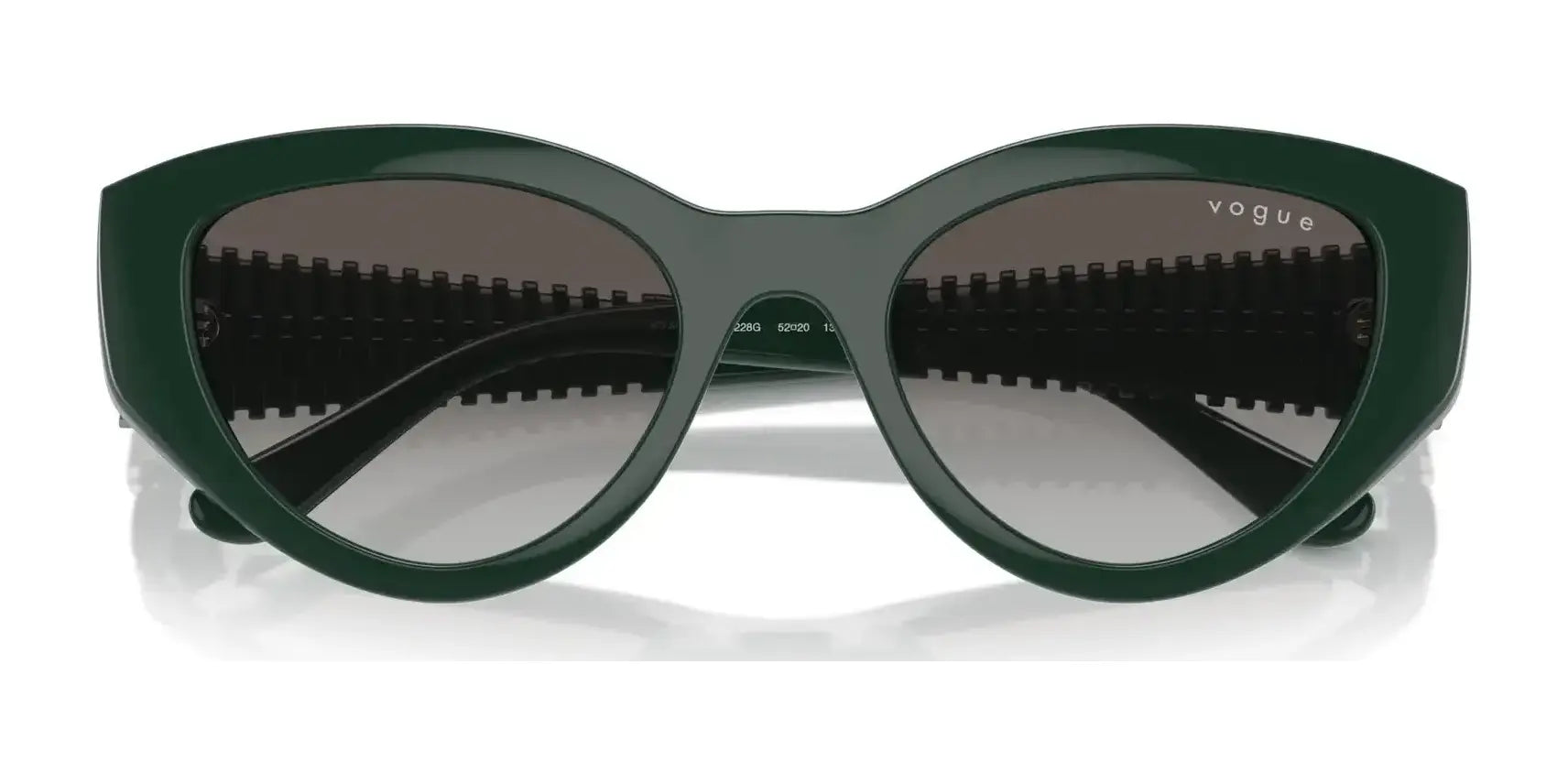 Vogue VO5566S Sunglasses | Size 52 Vogue VO5566S Sunglasses | Size 52