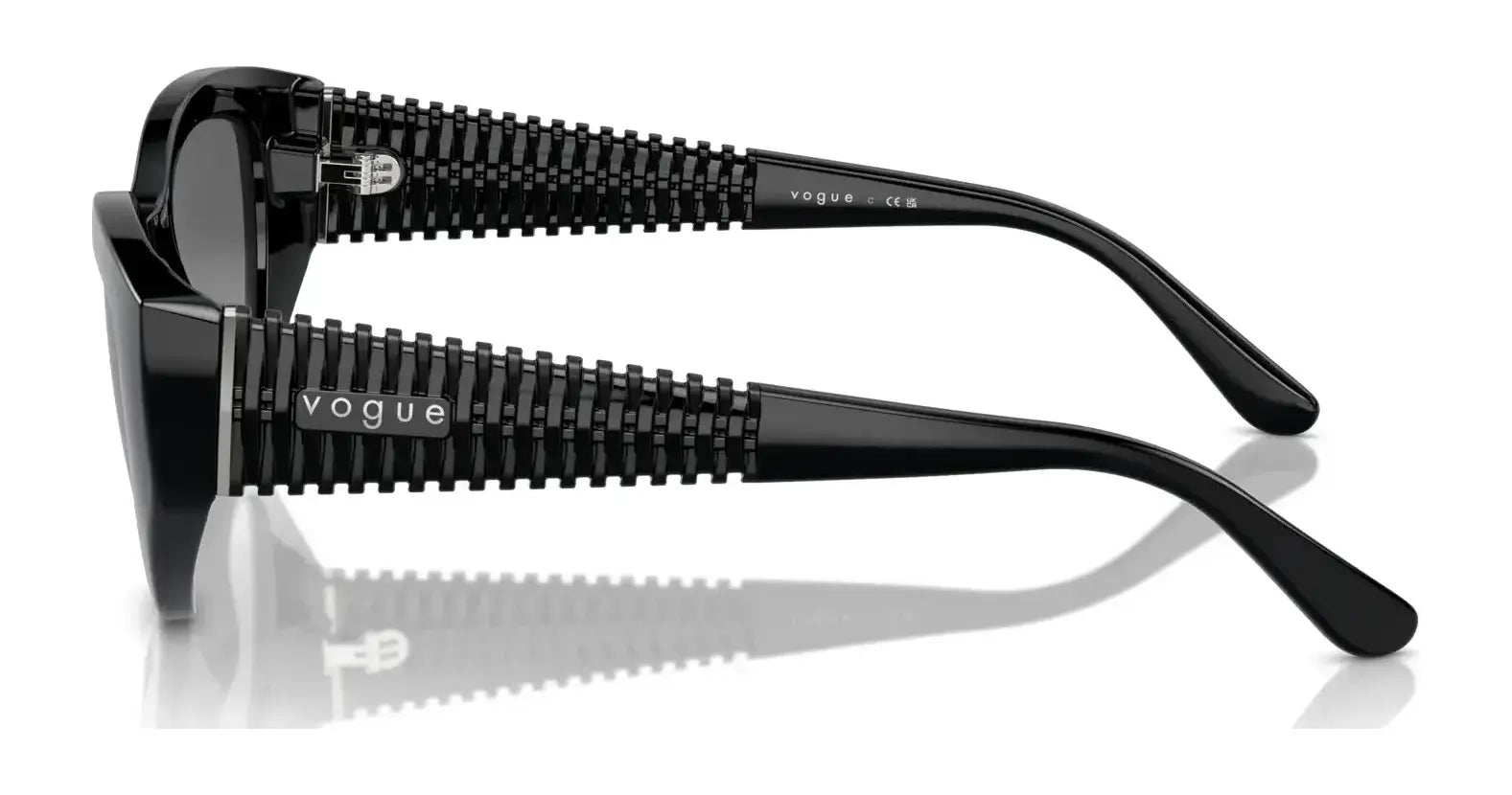 Vogue VO5566S Sunglasses | Size 52 Vogue VO5566S Sunglasses | Size 52