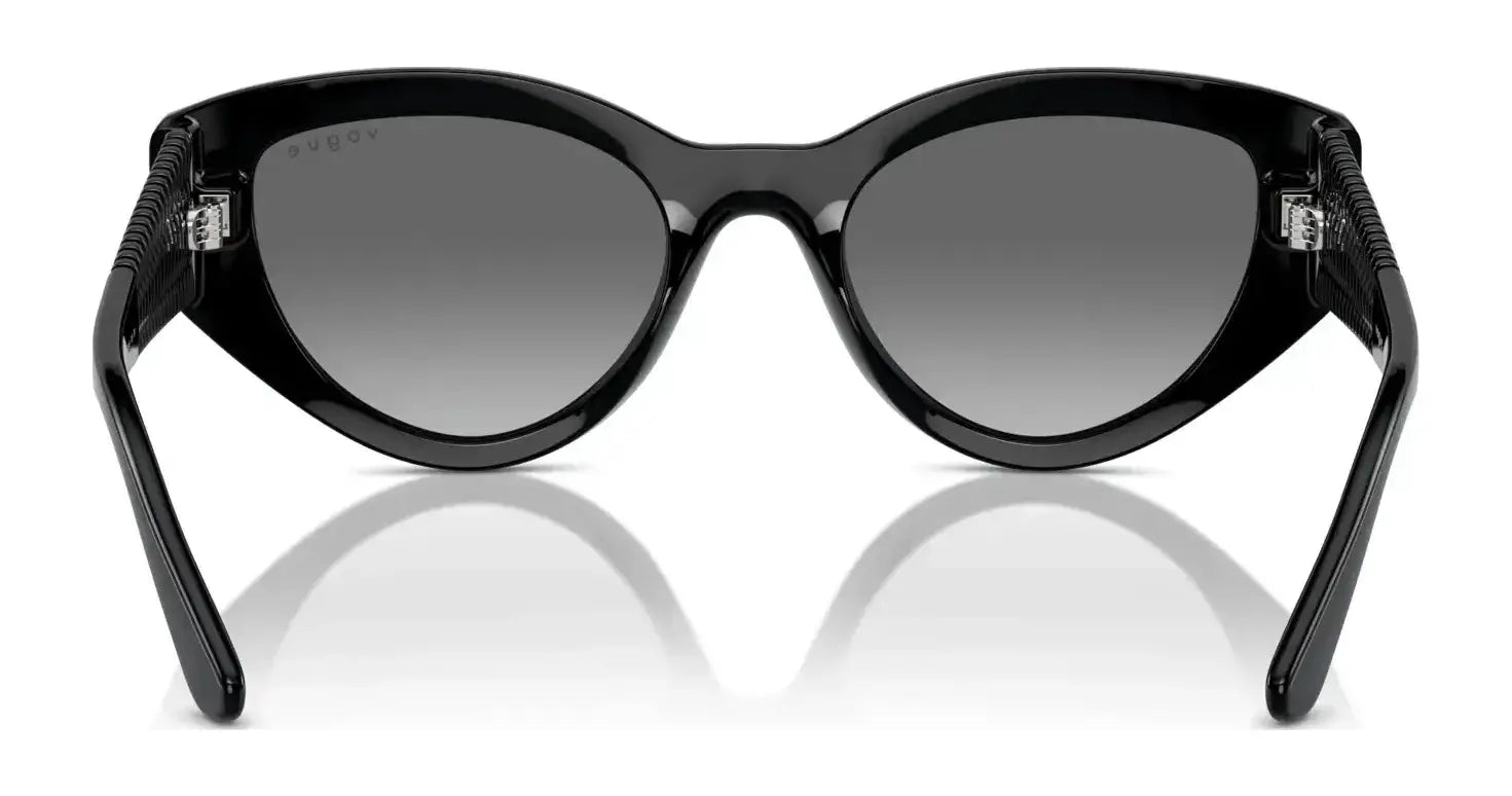 Vogue VO5566S Sunglasses | Size 52 Vogue VO5566S Sunglasses | Size 52