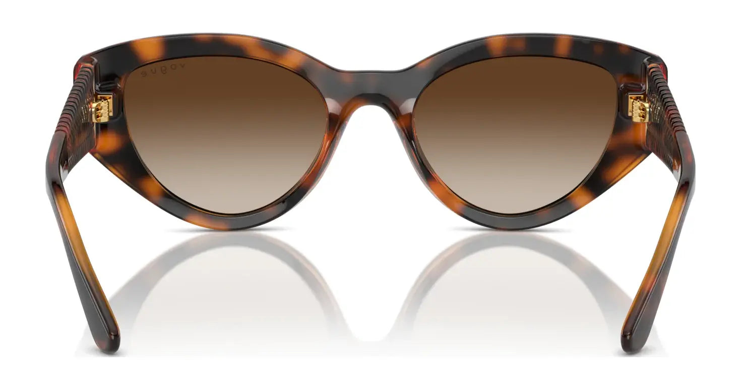 Vogue VO5566S Sunglasses | Size 52 Vogue VO5566S Sunglasses | Size 52