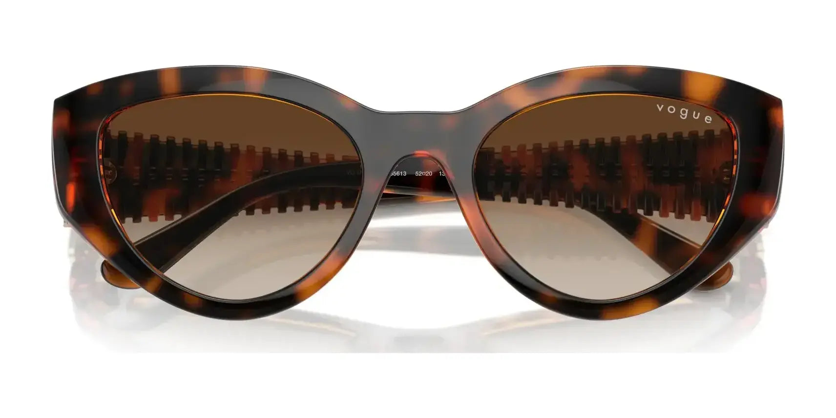 Vogue VO5566S Sunglasses | Size 52 Vogue VO5566S Sunglasses | Size 52