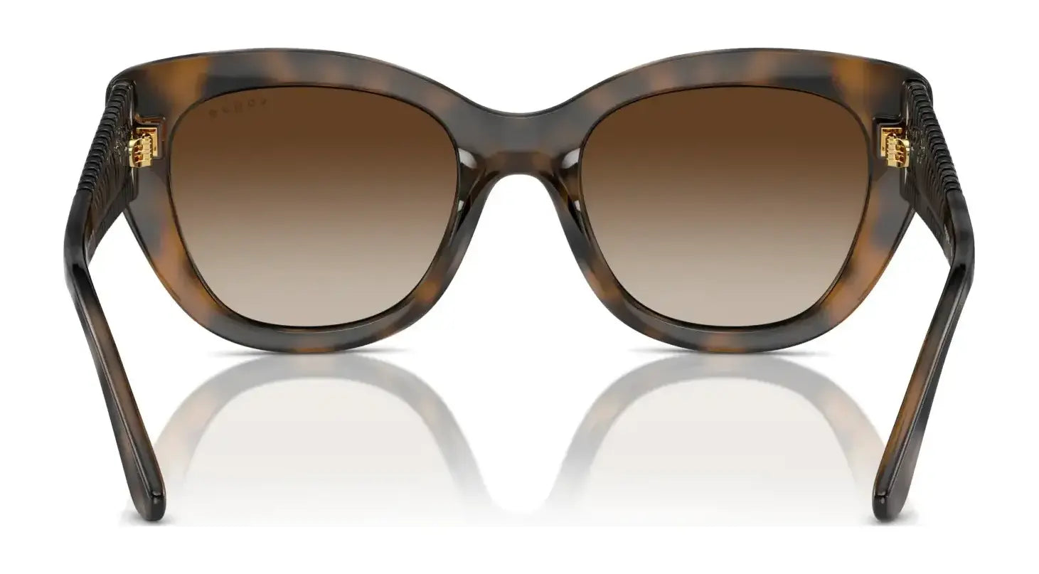 Vogue VO5567S Sunglasses | Size 52 Vogue VO5567S Sunglasses | Size 52
