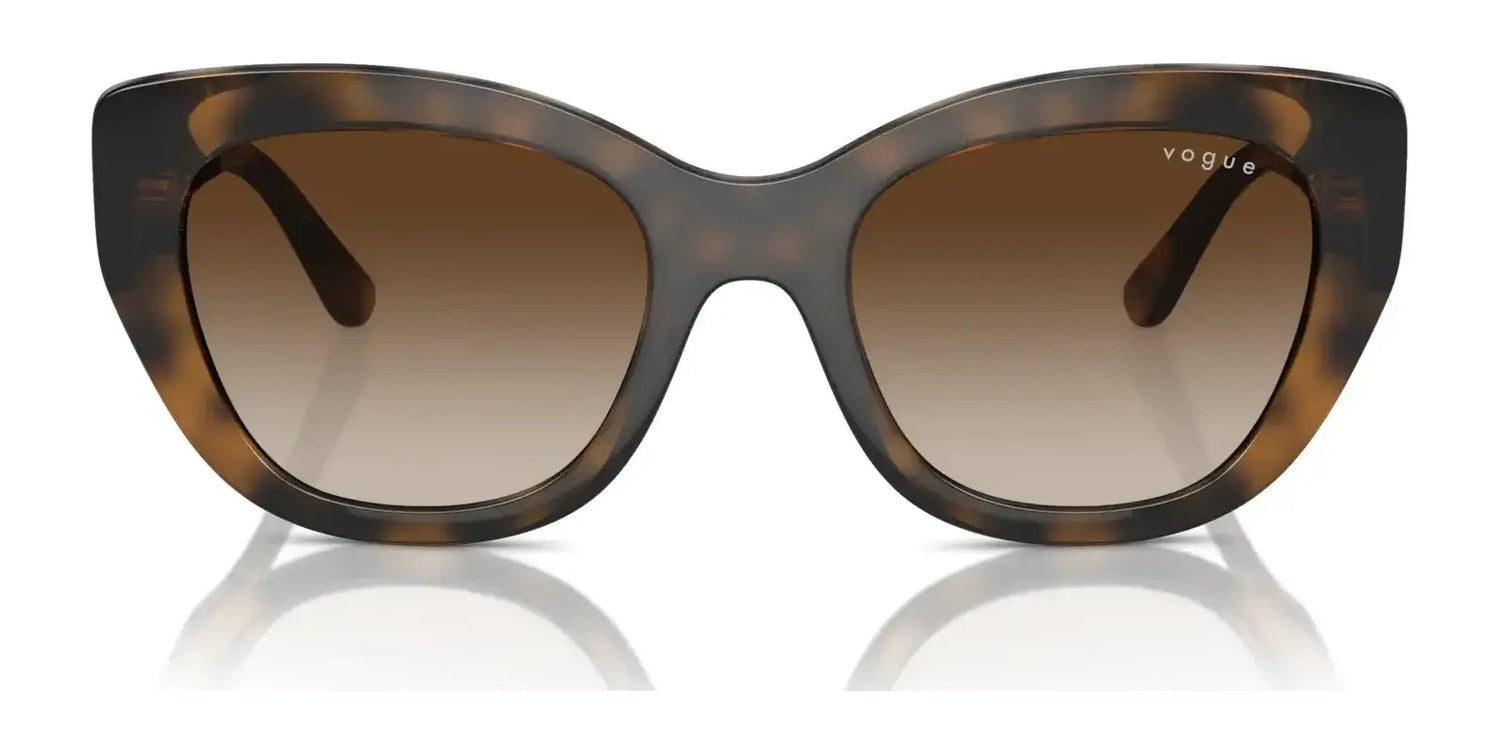 Vogue VO5567S Sunglasses | Size 52 Vogue VO5567S Sunglasses | Size 52