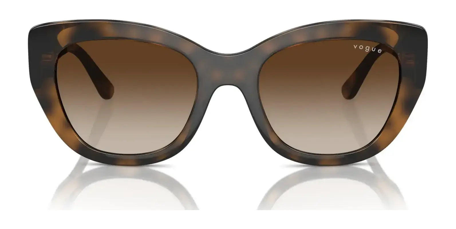 Vogue VO5567S Sunglasses | Size 52 Vogue VO5567S Sunglasses | Size 52